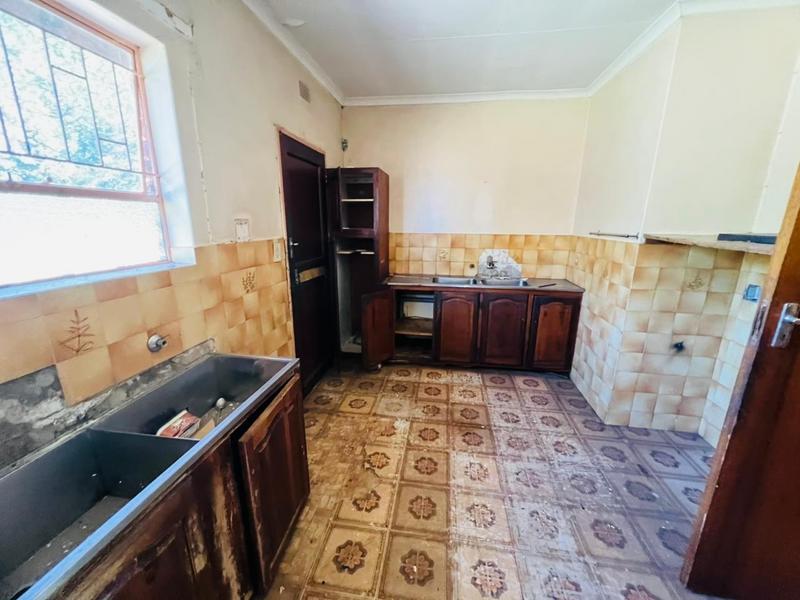 4 Bedroom Property for Sale in Welgedacht North West